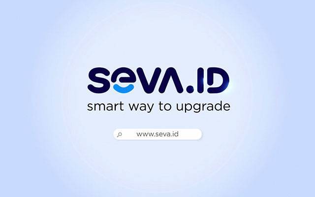 Seva012 - Seva.ID Launch Campaign