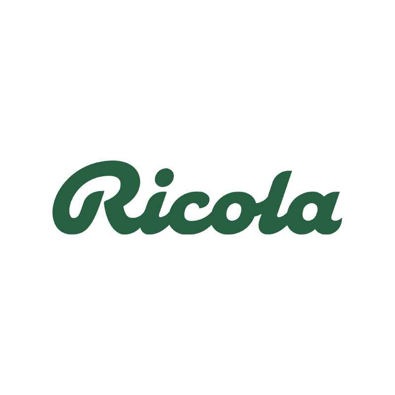 Ricola001a - Clients